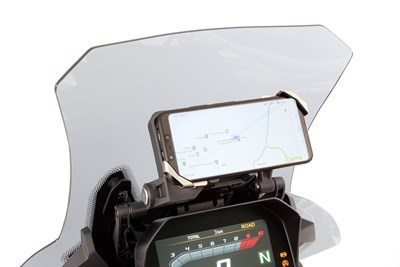 Bild von USB Ladebox - »MultiClamp«