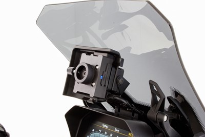 Bild von USB Ladebox - »MultiClamp«