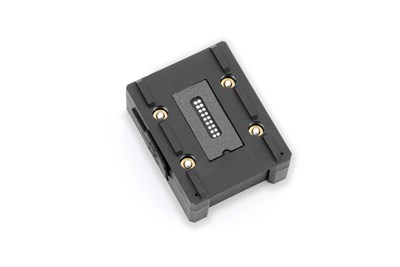 Bild von USB Ladebox - »MultiClamp«