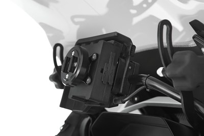 Bild von USB-Ladebox – SP-Connect Anti Vibration Modul