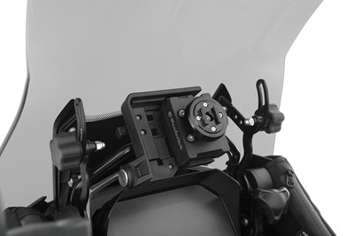 Bild von USB-Ladebox – SP-Connect Anti Vibration Modul