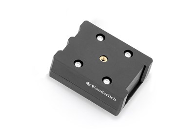 Bild von USB-Ladebox – SP-Connect Anti Vibration Modul