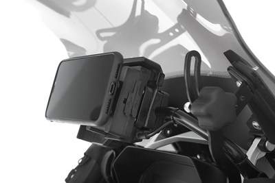 Bild von USB-Ladebox – SP-Connect Anti Vibration Modul