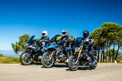 Bild von USB-Ladebox – SP-Connect Anti Vibration Modul