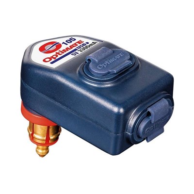 Bild von USB Ladegerät DIN