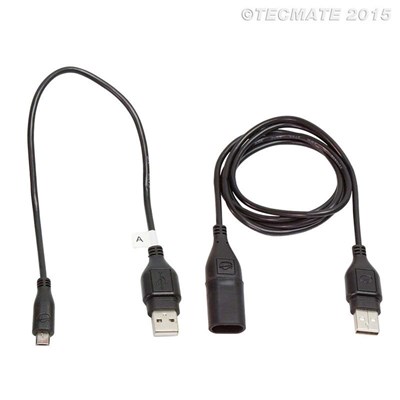 Bild von USB-Ladekabel