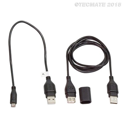 Bild von USB-Ladekabel