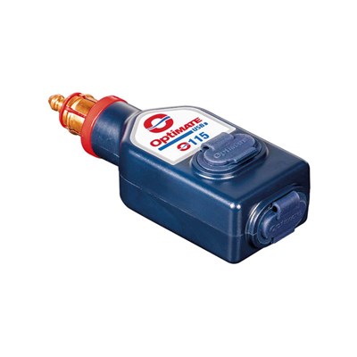 Bild von USB-Lader O-115