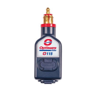 Bild von USB-Lader O-115