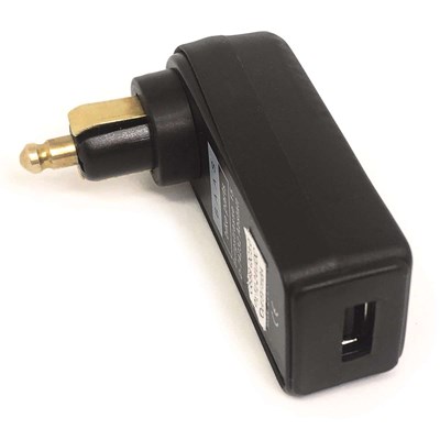 Bild von USB Power-Lader 3A