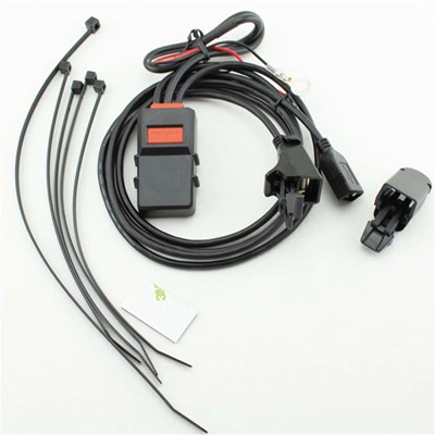 Bild von USB-Steckdose | KOSO 3.0 | 2-f