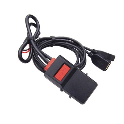 Bild von USB-Steckdose | KOSO 3.0 | 2-f