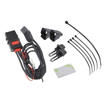 Bild von USB-Steckdose | KOSO 3.0 | 2-f