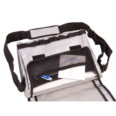 Bild von Umhängetasche RR-Power Bag LKW Plane