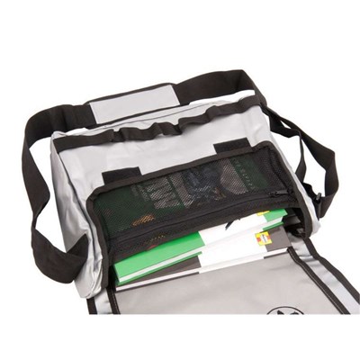 Bild von Umhängetasche RR-Power Bag LKW Plane