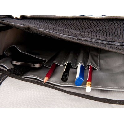 Bild von Umhängetasche RR-Power Bag LKW Plane