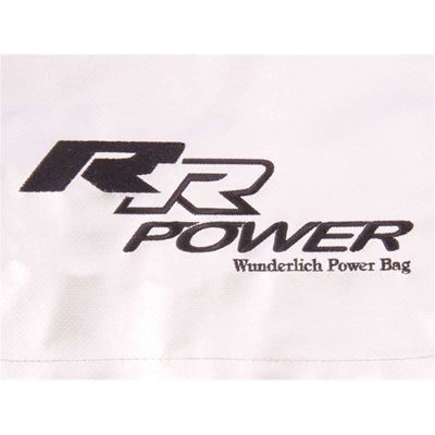 Bild von Umhängetasche RR-Power Bag LKW Plane