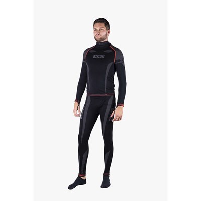 Bild von Underwear Kapuzenshirt 365