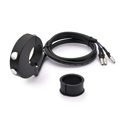 Bild von Universal CNC Schalter