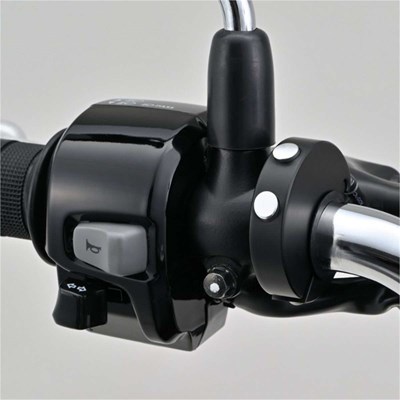 Bild von Universal CNC Schalter