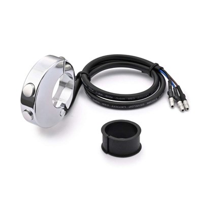 Bild von Universal CNC Schalter