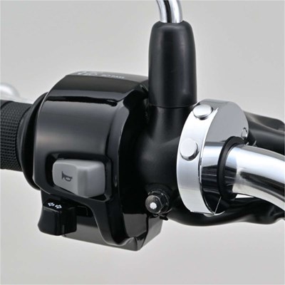 Bild von Universal CNC Schalter