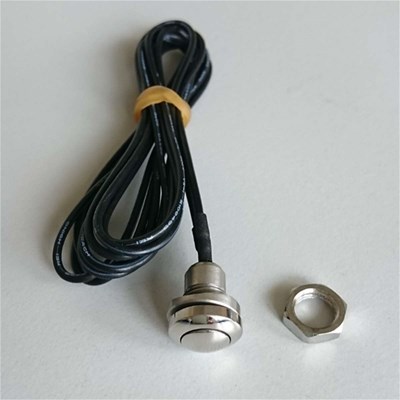 Bild von Universal Drucktaster