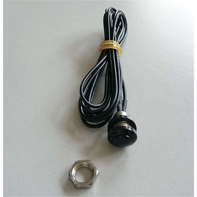 Bild von Universal Drucktaster