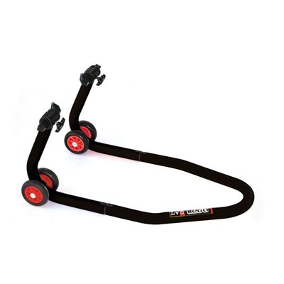 Bild von Universal Frontständer mit Kegelschiebern