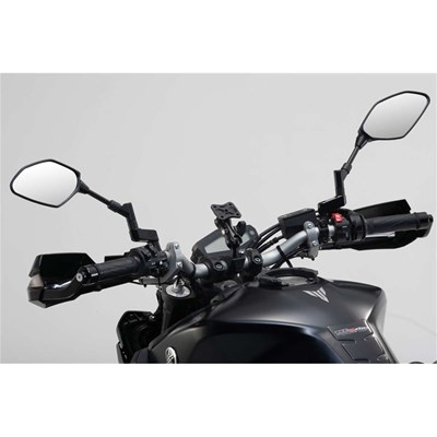 Bild von Universal GPS-Halterungskits