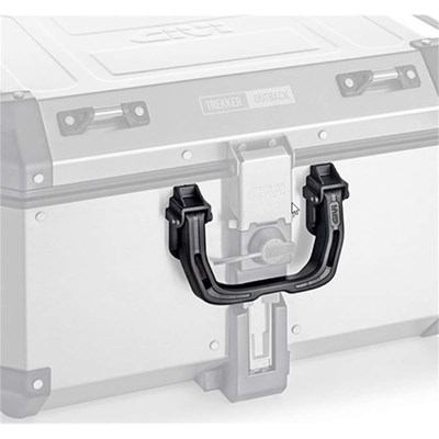 Bild von Universalgriff für Alukoffer