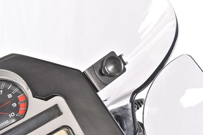 Bild von Universalsteckdose inkl. Steckdosenhalter