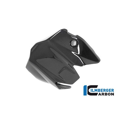 Bild von Untere Rahmenheckabdeckung glanz