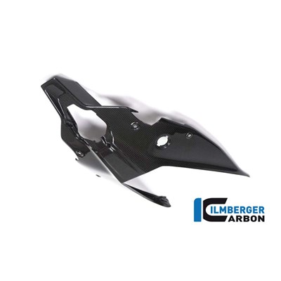 Bild von Untere Rahmenheckabdeckung glanz