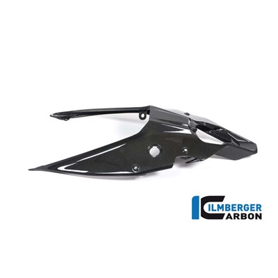 Bild von Untere Rahmenheckabdeckung glanz