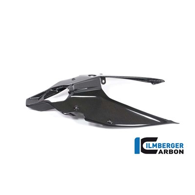 Bild von Untere Rahmenheckabdeckung glanz