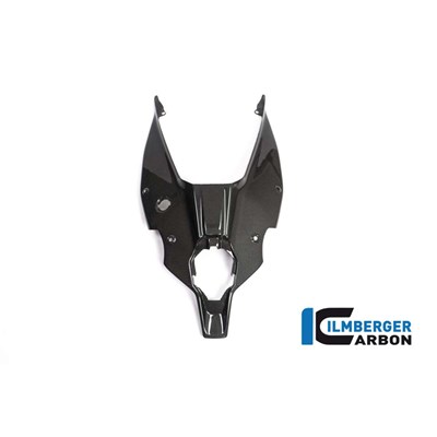 Bild von Untere Rahmenheckabdeckung glanz