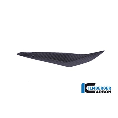 Bild von Untere Tankabdeckung links