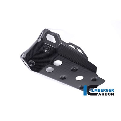 Bild von Unterer Motorschutz