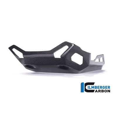 Bild von Unterer Motorschutz