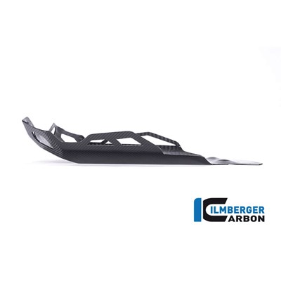 Bild von Unterer Motorschutz