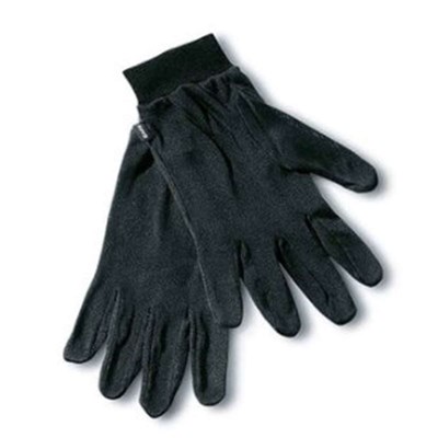 Bild von Unterziehhandschuhe Seide