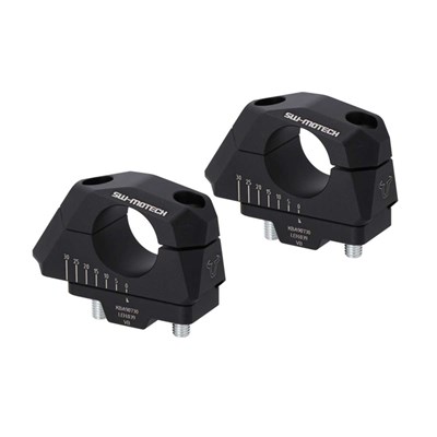 Bild von Variable Lenkerverlegung