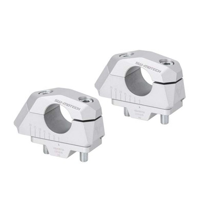 Bild von Variable Lenkerverlegung