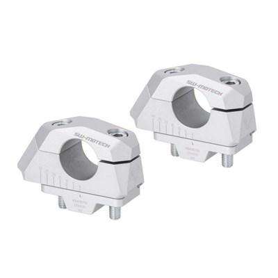 Bild von Variable Lenkerverlegung