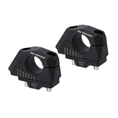 Bild von Variable Lenkerverlegung