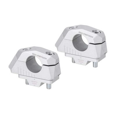 Bild von Variable Lenkerverlegung