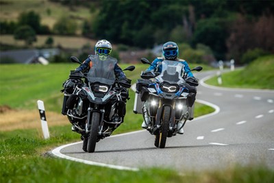 Bild von Vario-Adapter »EVO1« (Paar)