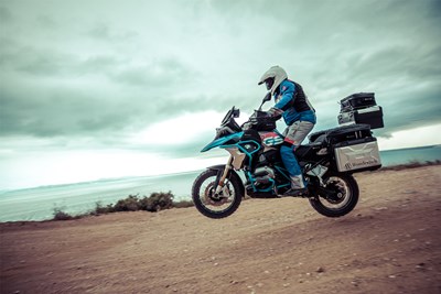 Bild von Vario-Adapter »EVO1« (Paar)