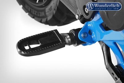 Bild von Vario-Adapter »EVO1« (Paar)